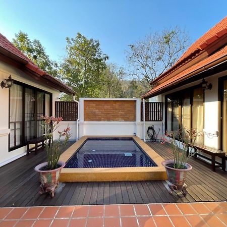 Casa Khaoyai Bed&Breakfast Mu Si Dış mekan fotoğraf