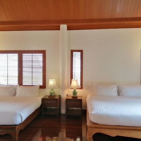 Casa Khaoyai Bed&Breakfast Mu Si Oda fotoğraf
