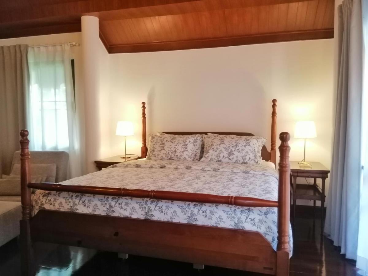 Casa Khaoyai Bed&Breakfast Mu Si Dış mekan fotoğraf