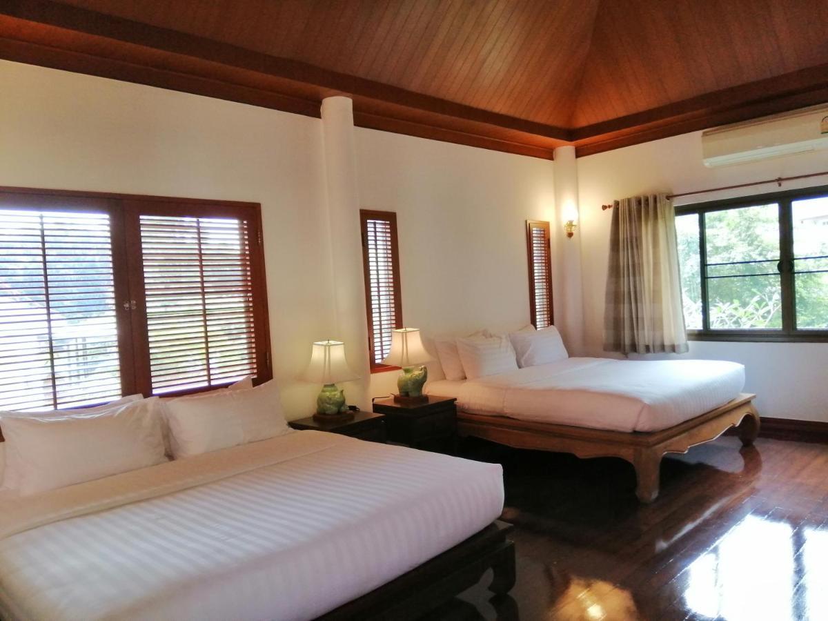 Casa Khaoyai Bed&Breakfast Mu Si Oda fotoğraf