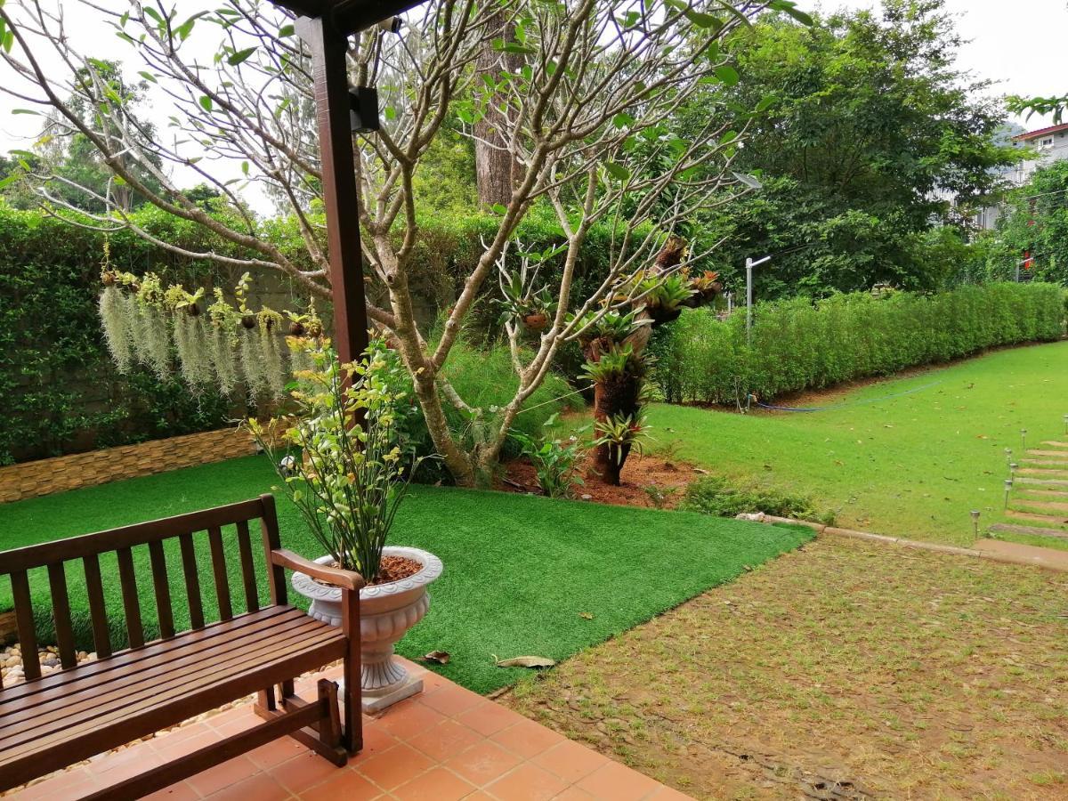 Casa Khaoyai Bed&Breakfast Mu Si Dış mekan fotoğraf