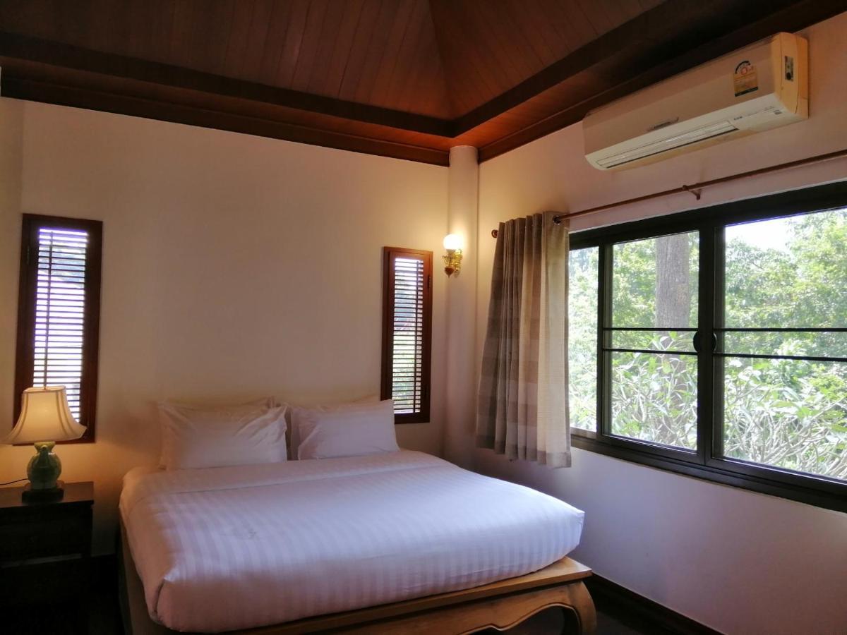 Casa Khaoyai Bed&Breakfast Mu Si Dış mekan fotoğraf