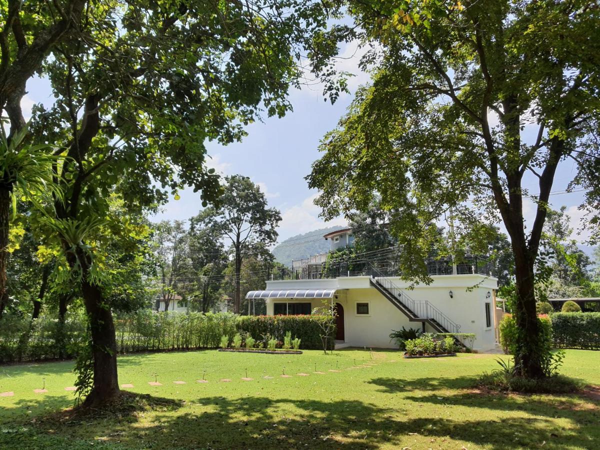 Casa Khaoyai Bed&Breakfast Mu Si Dış mekan fotoğraf