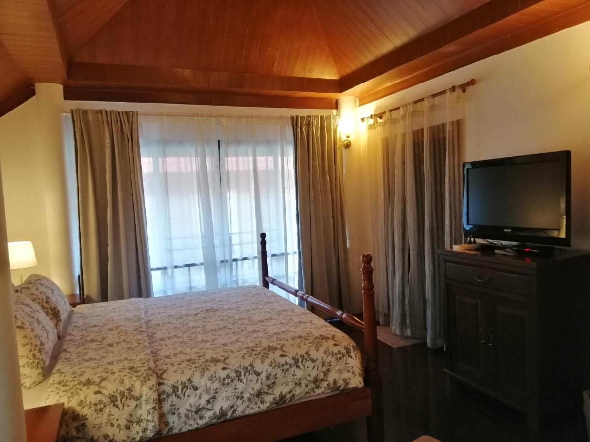 Casa Khaoyai Bed&Breakfast Mu Si Dış mekan fotoğraf