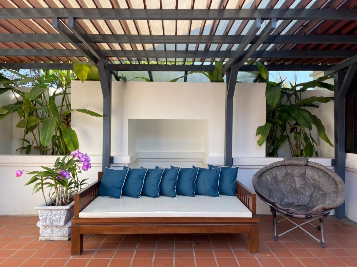 Casa Khaoyai Bed&Breakfast Mu Si Dış mekan fotoğraf