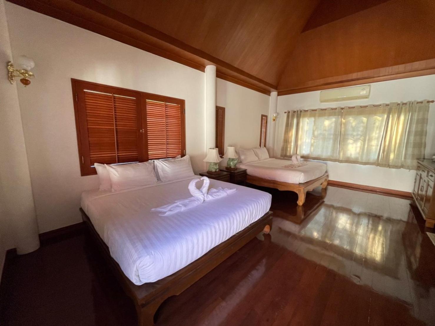 Casa Khaoyai Bed&Breakfast Mu Si Oda fotoğraf