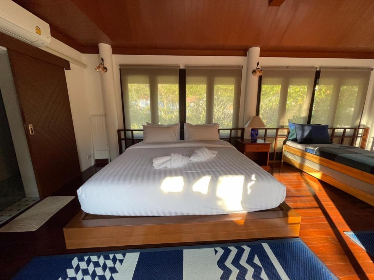 Casa Khaoyai Bed&Breakfast Mu Si Oda fotoğraf