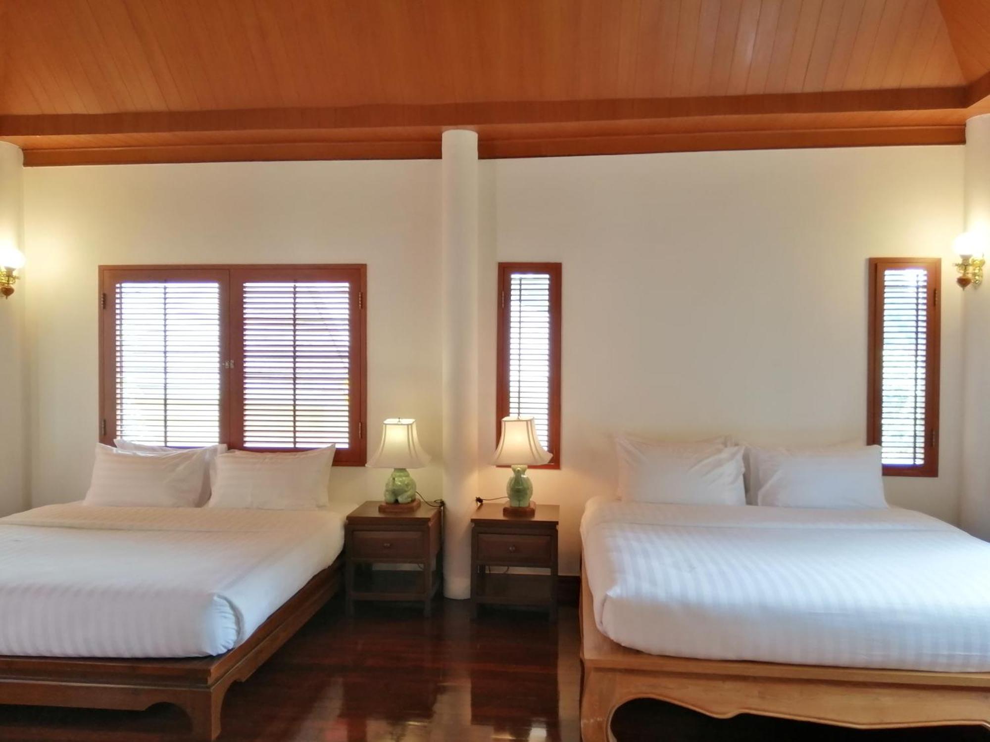 Casa Khaoyai Bed&Breakfast Mu Si Oda fotoğraf