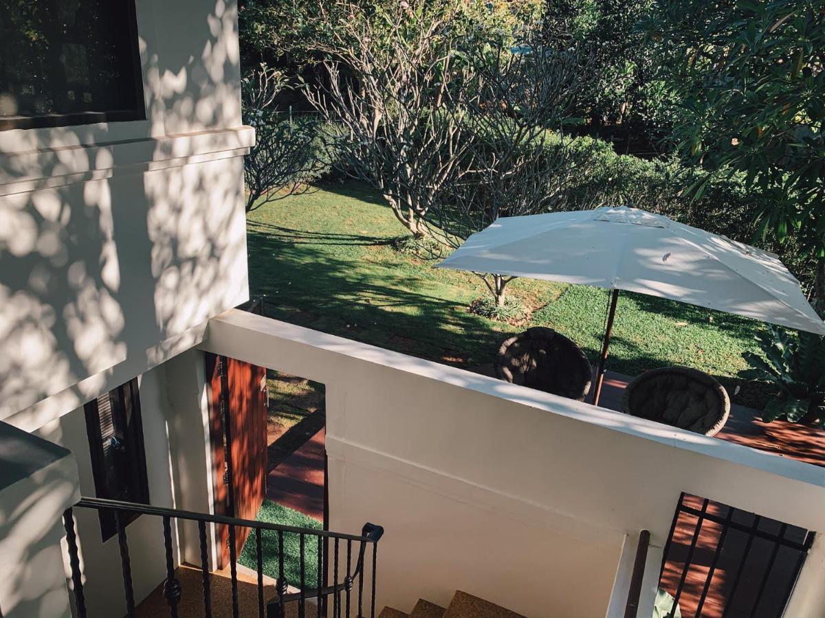 Casa Khaoyai Bed&Breakfast Mu Si Dış mekan fotoğraf